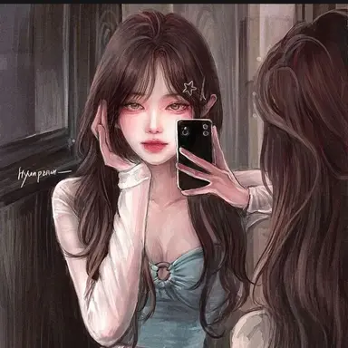 Profile image of 이예리