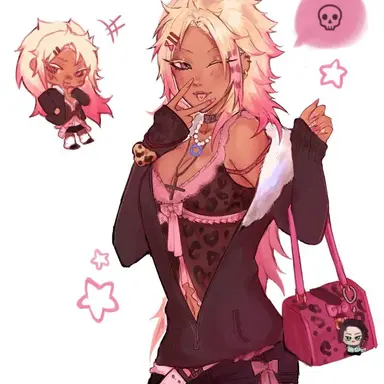 Profile image of Kou
