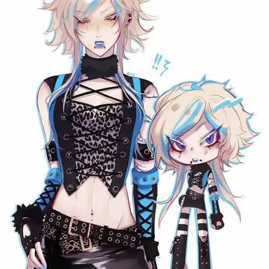 Profile image of Luna