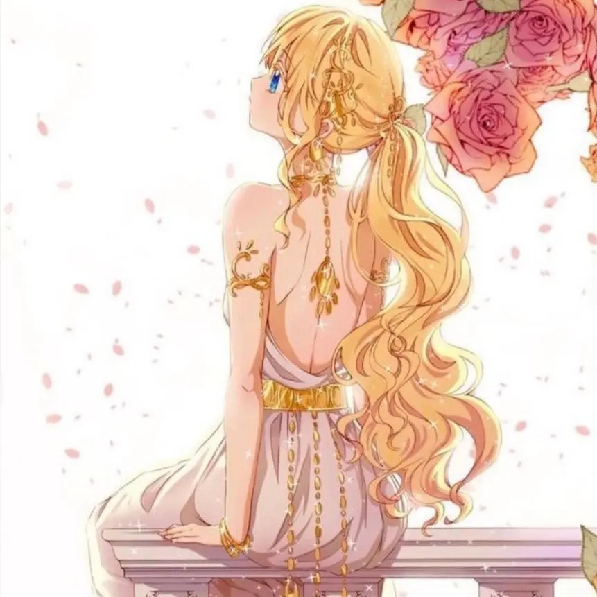 WoodyComic4244의 아타나시아 데이 앨제어 오벨리아