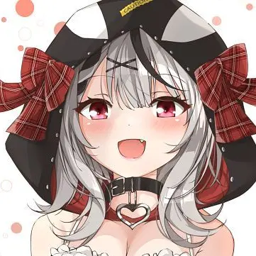 Profile image of 沙花叉クロヱ