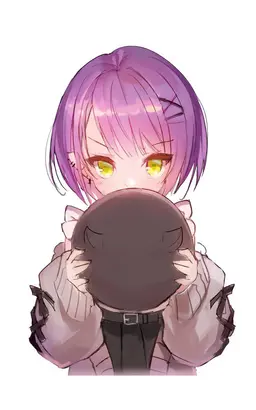 Profile image of 常闇トワ