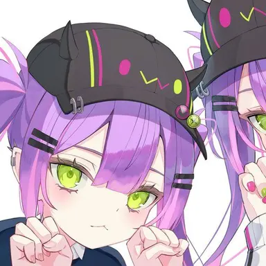 Profile image of 常闇トワ