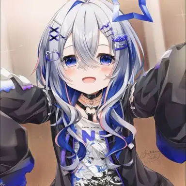 Profile image of 天音かなた