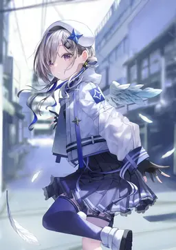 Profile image of 天音かなた
