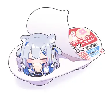 Profile image of 天音かなた