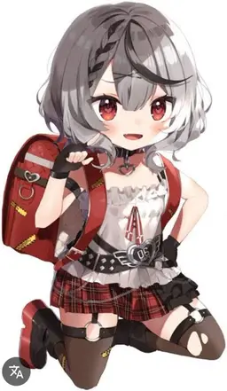 Profile image of 沙花叉クロヱ