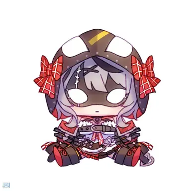 Profile image of 沙花叉クロヱ