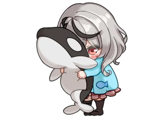 Profile image of 沙花叉クロヱ