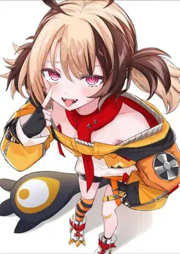 Profile image of ジジムリン