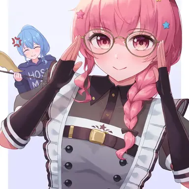 Profile image of 姉街