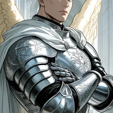 Profile image of Aldric
