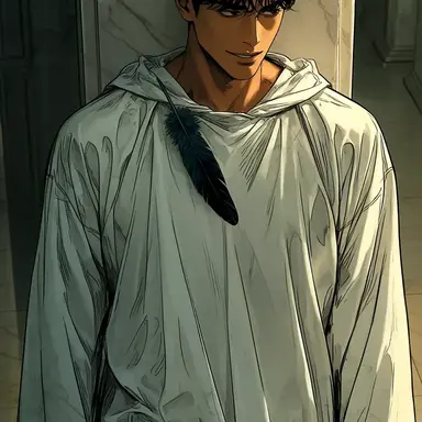 Profile image of Morreth
