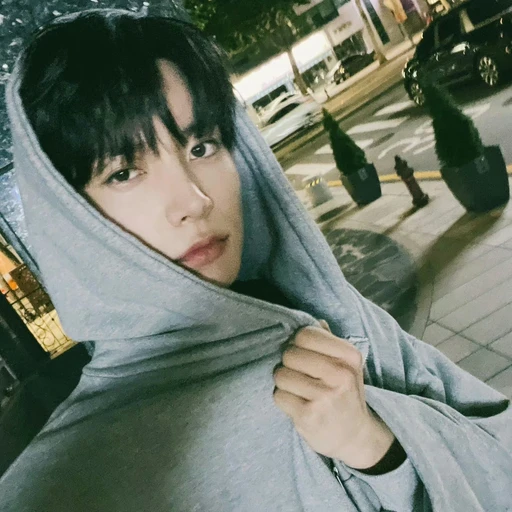 Lee Heeseung💕