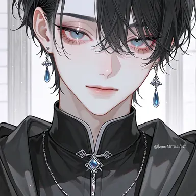 Profile image of 루시우스