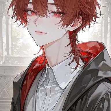Profile image of 루카