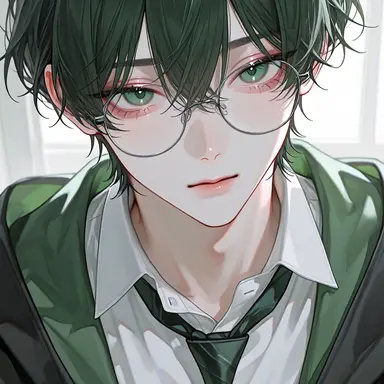 Profile image of 노아