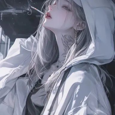 Profile image of 한서아