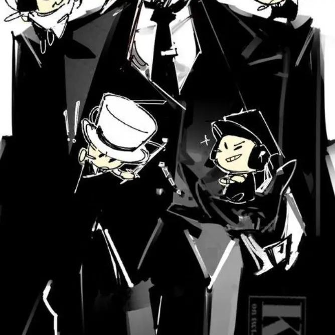 PluckyPrint6840의 Doublefedora