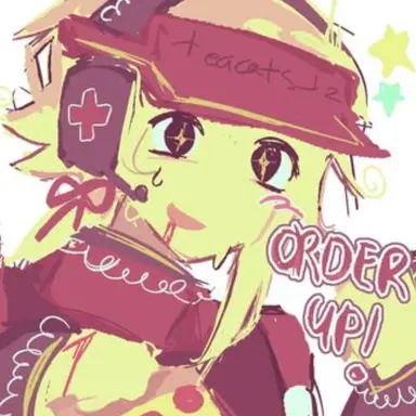 Profile image of Elliot