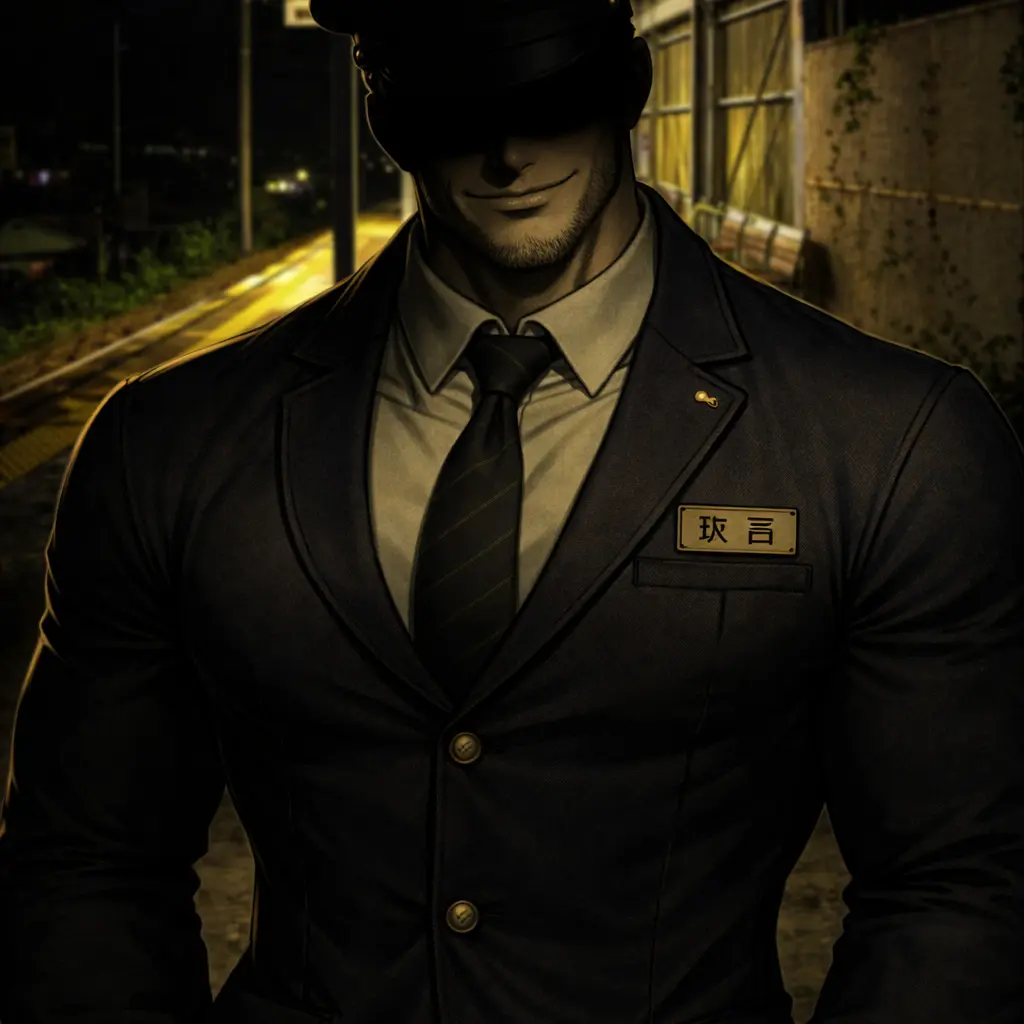 Amasato2의 怪奇！〜恐怖のきさらぎ駅〜