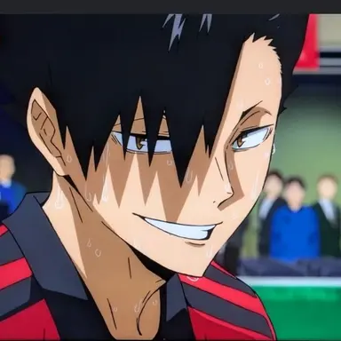 Profile image of 黒尾鉄朗