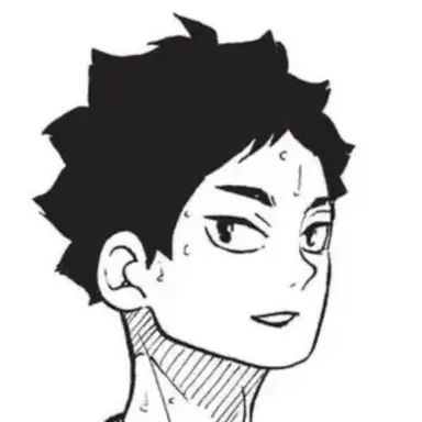 Profile image of 赤葦京治