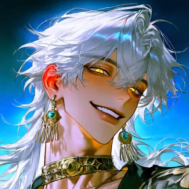 Profile image of 자히르