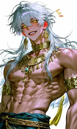 Profile image of ザヒール