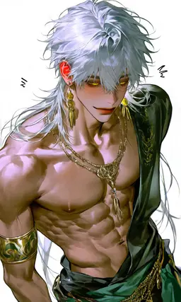 Profile image of ザヒール