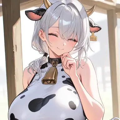 Profile image of 미르키