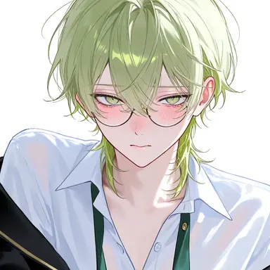 Profile image of 翠