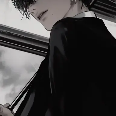 Profile image of Fyodor