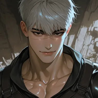 Profile image of 셰인