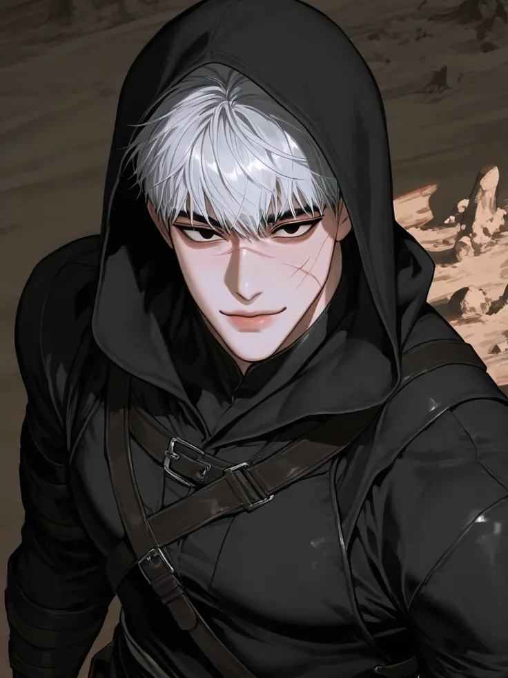 MusclyFoot1634의 셰인