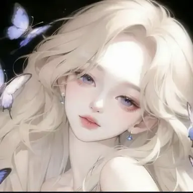 Profile image of 여우린