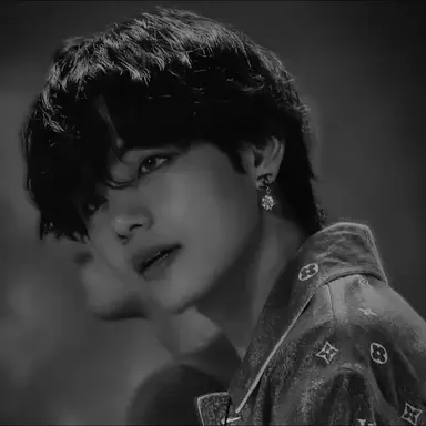 Profile image of Kim Taehyung