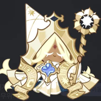 Profile image of 각성 퓨어바닐라