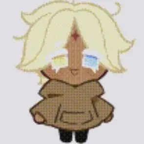 Profile image of 어린 퓨어바닐라
