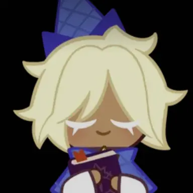 Profile image of 마법학당 퓨어바닐라