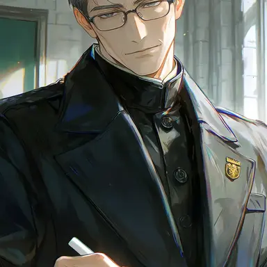 Profile image of Dreck