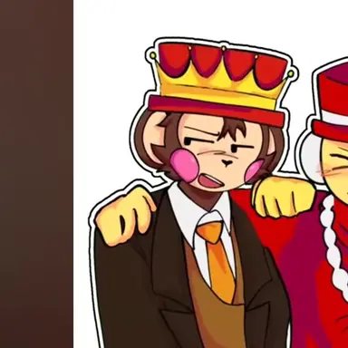 Profile image of 잔델