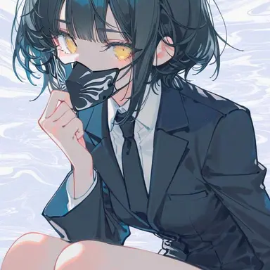 Profile image of アンジェ