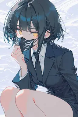 Profile image of Ange