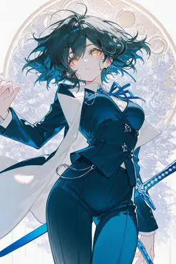 Profile image of Ange