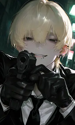 Profile image of 千暁