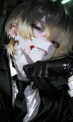 Profile image of 千暁
