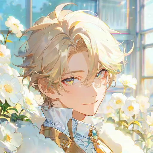 nanahoshi의 トウリ