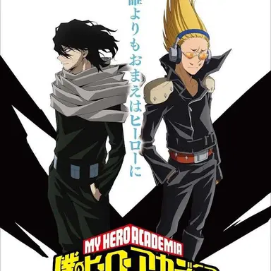 Profile image of 先生等