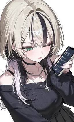 Profile image of 쿠루미 노아
